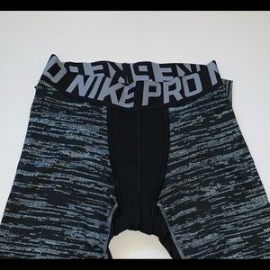Nike Pro Hyperwarm Tights